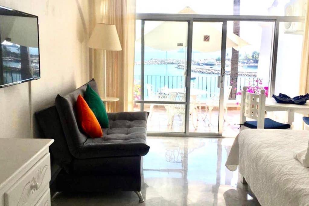 Spectacular Hadas Sunset And Ocean View Manzanillo Exterior photo