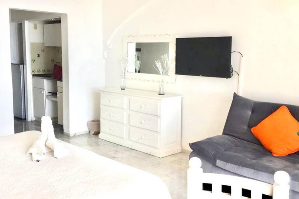 Spectacular Hadas Sunset And Ocean View Manzanillo Exterior photo