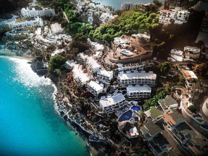 Spectacular Hadas Sunset And Ocean View Manzanillo Exterior photo